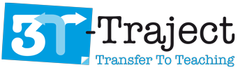 3T-Traject logo